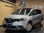 Renault Espace 1.6 dCi * 7 PLACES * TV * GAR 12 MOIS *, Autos, Achat, Euro 6, Entreprise, 7 places