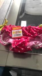 Zwembroek nieuw maat 68, Kinderen en Baby's, Babykleding | Baby-zwemkleding, Ophalen of Verzenden, Zo goed als nieuw, Maat 68