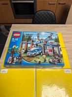 Lego city 4440, Ophalen of Verzenden, Gebruikt, Lego