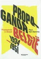 Propaganda in België, Boeken, Ophalen, Nieuw