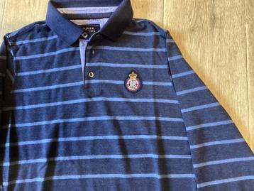 River Woods 16 : nieuw trui (label) beschikbaar voor biedingen