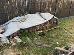 Bois de chauffage - bouleau, Minder dan 3 m³, Ophalen, Berkenhout, Blokken