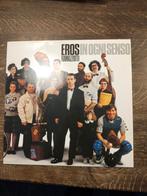 lp eros ramazotti in ogni senso, Enlèvement ou Envoi