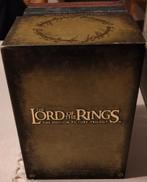 The Lord Of The Rings & The Hobbit Trilogie DVDs Nieuwstaat!, Enlèvement ou Envoi, Fantasy, Coffret, Comme neuf