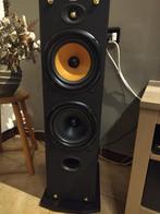 enceintes Bower&Wilkins DM603, Ophalen, Zo goed als nieuw, Bowers & Wilkins (B&W), 120 watt of meer