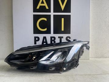 Koplamp Vw golf VIII 8 Halogeen led rechts 5H1941005B beschikbaar voor biedingen