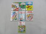 Lot van 7 boeken Oui-Oui Enid Blyton 60'S tot 80'S Hachette, Gelezen, Enid Blyton, Ophalen of Verzenden, 3 tot 4 jaar