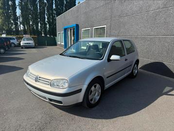 Volkswagen Golf IIII beschikbaar voor biedingen