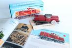 Märklin 3072 Dieselloc, Neuf, Analogique, Enlèvement ou Envoi, Courant alternatif