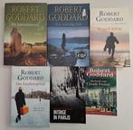 Boeken Robert Goddard, Ophalen of Verzenden, Gelezen