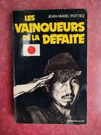 Les vainqueurs de la Defaite, Boeken, Ophalen of Verzenden, Zo goed als nieuw