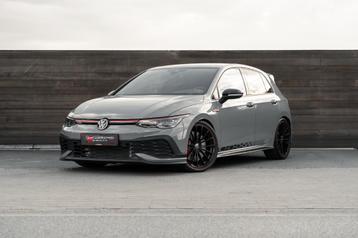 Volkswagen Golf GTI 2.0 TSI Clubsport OPF DSG ED45/Akrapovic, Autos, Achat, Euro 6, Entreprise, Anti démarrage