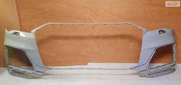 Voorbumper orgineel Audi Q7 4M FL S-Line '19 KLS 4M0807437Q beschikbaar voor biedingen