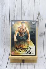 DVD WWE - Judgment Day 2005 - Wrestling - Silver Vision, Cd's en Dvd's, Dvd's | Sport en Fitness, Ophalen of Verzenden, Gebruikt