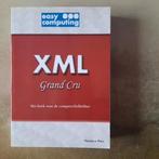 XML Grand Cru door N.Pitts, Comme neuf, Enlèvement ou Envoi
