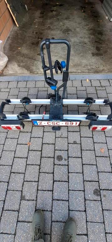 Stevige drager plooi en kantelbaar beschikbaar voor biedingen