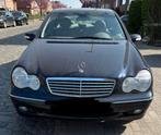 Mercedes c klasse automaat, Auto's, Mercedes-Benz, Automaat, Diesel, Particulier, Te koop