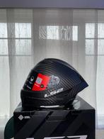 LS2 Dragon matt (Large), Motos, Vêtements | Casques de moto, Autres marques, Casque intégral, Enlèvement, Neuf, avec ticket
