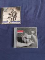 2 cd's van EROS RAMAZZOTTI, Verzenden, Zo goed als nieuw
