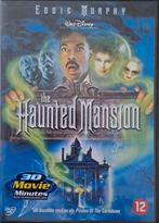 The haunted mansion , walt disney, Ophalen of Verzenden, Vanaf 12 jaar, Zo goed als nieuw, Fantasy