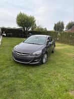Opel Astra 1,7Diesel Sedan / 2014 /175.000km, Auto's, Opel, Euro 5, Bedrijf, Astra, Te koop