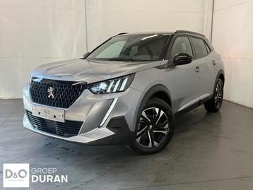 Peugeot 2008 II GT  beschikbaar voor biedingen