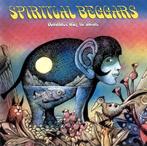Spiritual beggers, Another way to shine.(Heavy,stoner metal), Ophalen of Verzenden