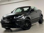 Land Rover Range Rover Evoque CABRIO 2.0 TD4 4WD HSE DYNAMIC, Auto's, Automaat, 4 zetels, Gebruikt, 4 cilinders