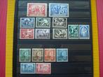 postzegels, Verzenden, Postfris, Postfris