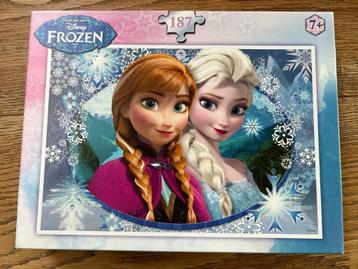 puzzels beschikbaar voor biedingen