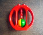 Lego Duplo Rattle Oval with Wheel (zie foto's), Kinderen en Baby's, Speelgoed | Duplo en Lego, Ophalen of Verzenden, Gebruikt