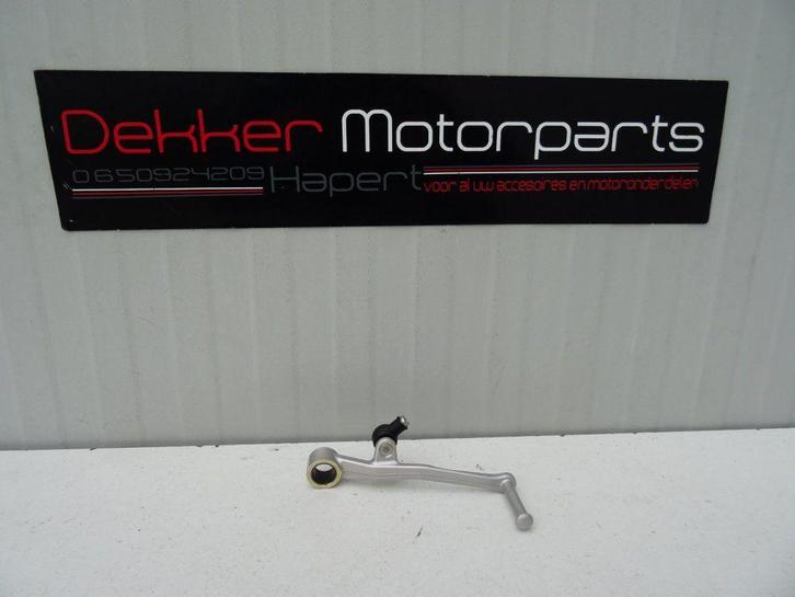 Schakelpendaal / Schakel pook Yamaha Tracer 900 / MT-09 2013, Motoren, Onderdelen | Yamaha, Nieuw, Ophalen of Verzenden