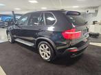 BMW X5 3.0 sdA xDrive35 / Pano dak / Full option (bj 2008), Auto's, BMW, Automaat, Gebruikt, 2993 cc, Zwart