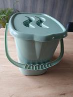 Luieremmer Mama Loes, Ophalen, Nieuw, Luieremmer, Bébé-jou