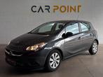 OPEL CORSA 1.4i - AUTO - BLUETOOTH - GARANTIE 12 MOIS, Stof, 4 cilinders, Bedrijf, 5 deurs