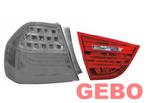 BMW E90 2008 T/M 2012 Achterlicht Links Binnen 6321 7289 427, Auto-onderdelen, Ophalen of Verzenden, 6 maanden garantie, Nieuw