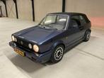 1997 Volkswagen Golf Cabriolet 1.8 Personenauto, Cabriolet, Volkswagen, Overige brandstoffen, Bedrijf