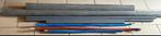 Alpex 16 en 20 afvoer dia 40 - 50 - 90 - 110, Doe-het-zelf en Bouw, Buizen en Afvoer, Ophalen, Afvoer, 2 tot 4 meter, PVC