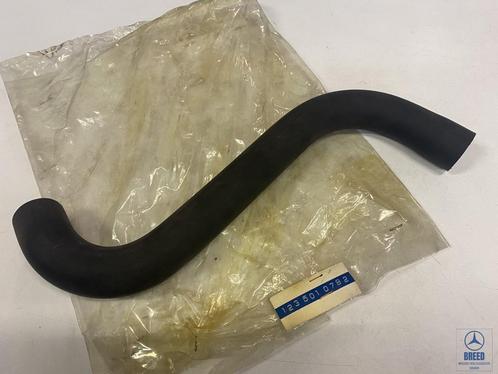 NOS radiateurslang boven voor Mercedes-Benz W123 250 250T, Auto-onderdelen, Motor en Toebehoren, Mercedes-Benz, Nieuw, Ophalen of Verzenden