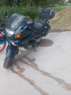 Te koop honda deauville 650, 650 cc, Toermotor, Particulier, 4 cilinders