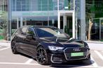 AUDI A6 AVANT S-LINE 40TDi 204CV GPS COCKPIT CUIR XENON, 4 cilinders, Leder, Bedrijf, 5 deurs