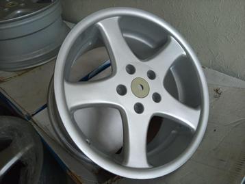 ASC Bruning 17" BMW velgen