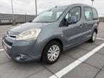 Citroën berlingo benzine gekeurd!, Auto's, Monovolume, Berlingo, Handgeschakeld, 5 deurs