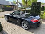 8000 km!! Porsche Boxster 2.7 flatsix Boxster - als nieuw, Carnet d'entretien, Achat, 2 places, 229 g/km