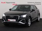 Audi Q2 Q2 35 TFSI Business Edition S line S tronic, Achat, Cruise Control, Automatique, Essence