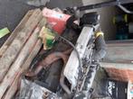 A vendre moteur jeep cherokee xj, Ophalen, Gebruikt, Jeep
