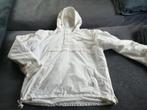 •	Jas winter wit merk carhartt – maat l, Kleding | Heren, Maat 52/54 (L), Wit, Carhartt, Ophalen of Verzenden