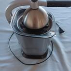 Fruitpers, Enlèvement