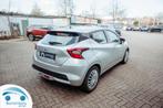 Nissan Micra 1.0 IG-T 92 PK BUSINESS EDITION, 0 kg, 0 cilinders, 0 kg, 124 g/km