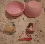 LOL popje, Kinderen en Baby's, Speelgoed | Poppen, Ophalen, Zo goed als nieuw